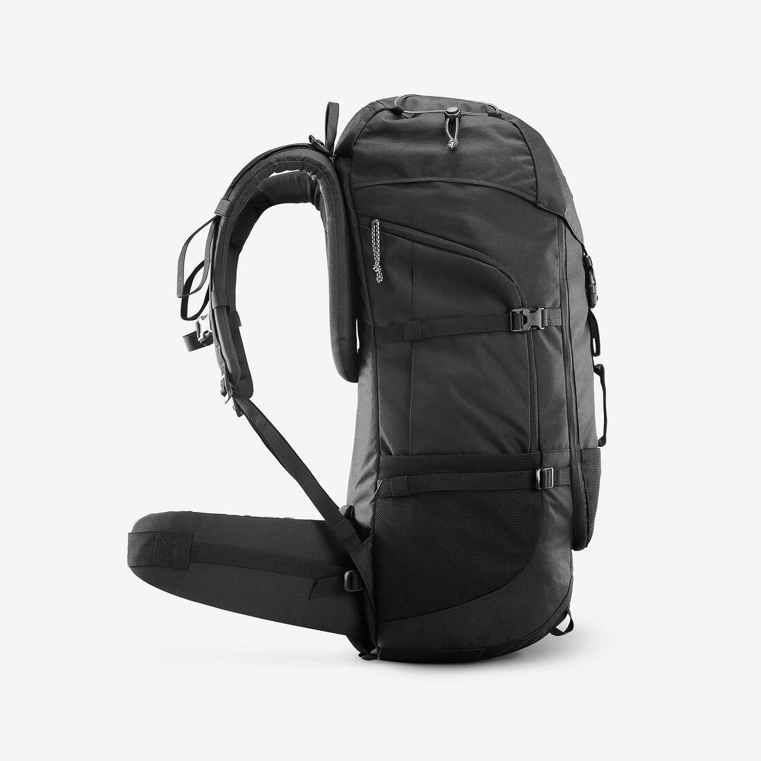 Sac à dos de trekking 50 L - MT100