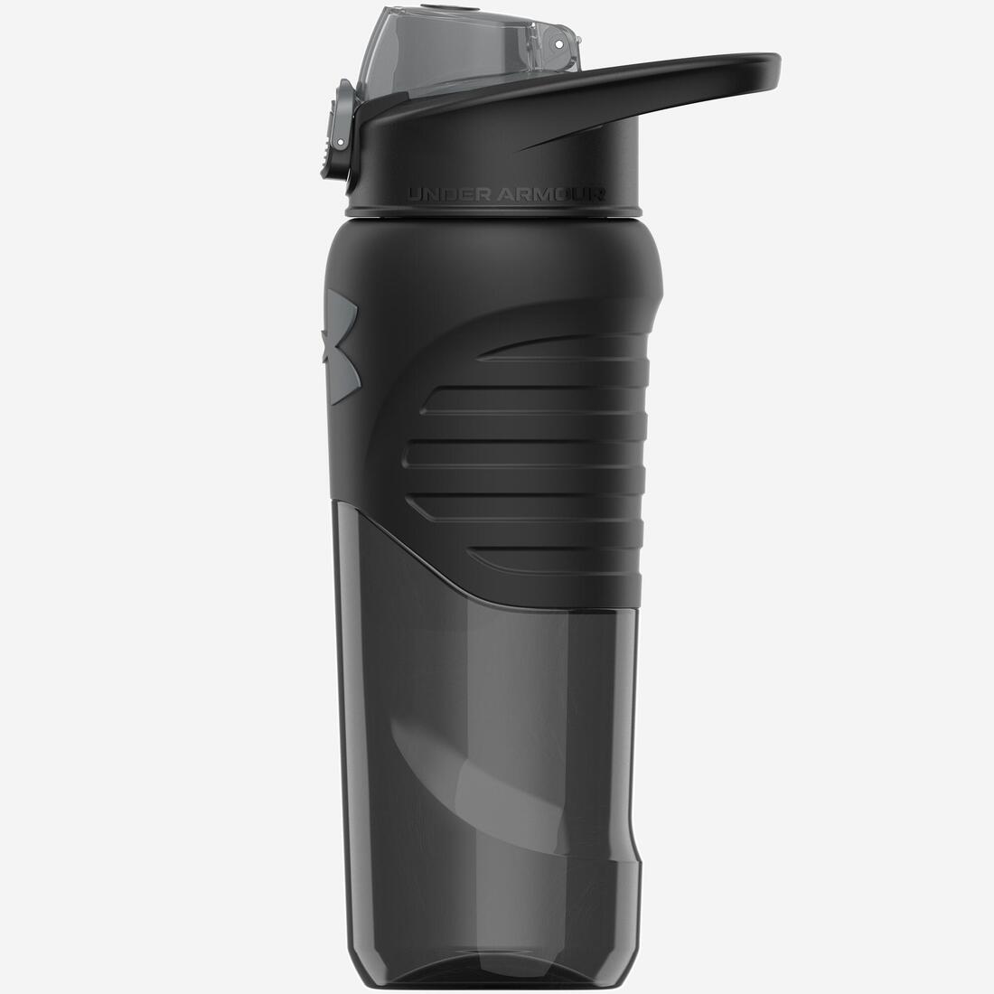 Gourde de fitness 700mL, noir