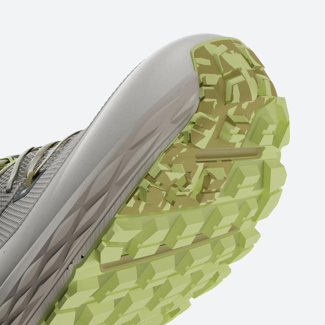 CHAUSSURES TRAIL RUNNING POUR HOMME TR2