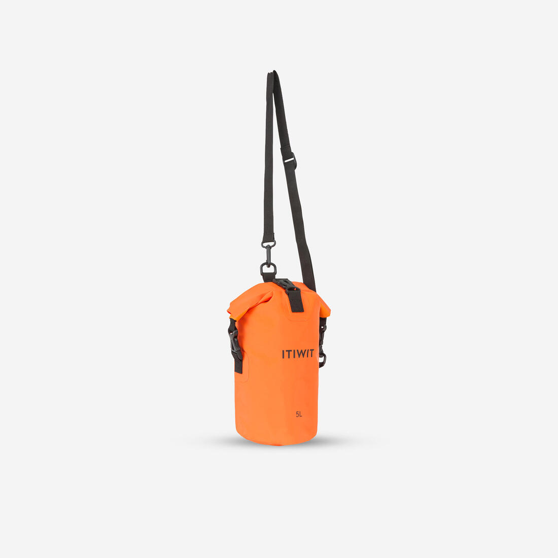 SAC POLOCHON ÉTANCHE 5L JAUNE