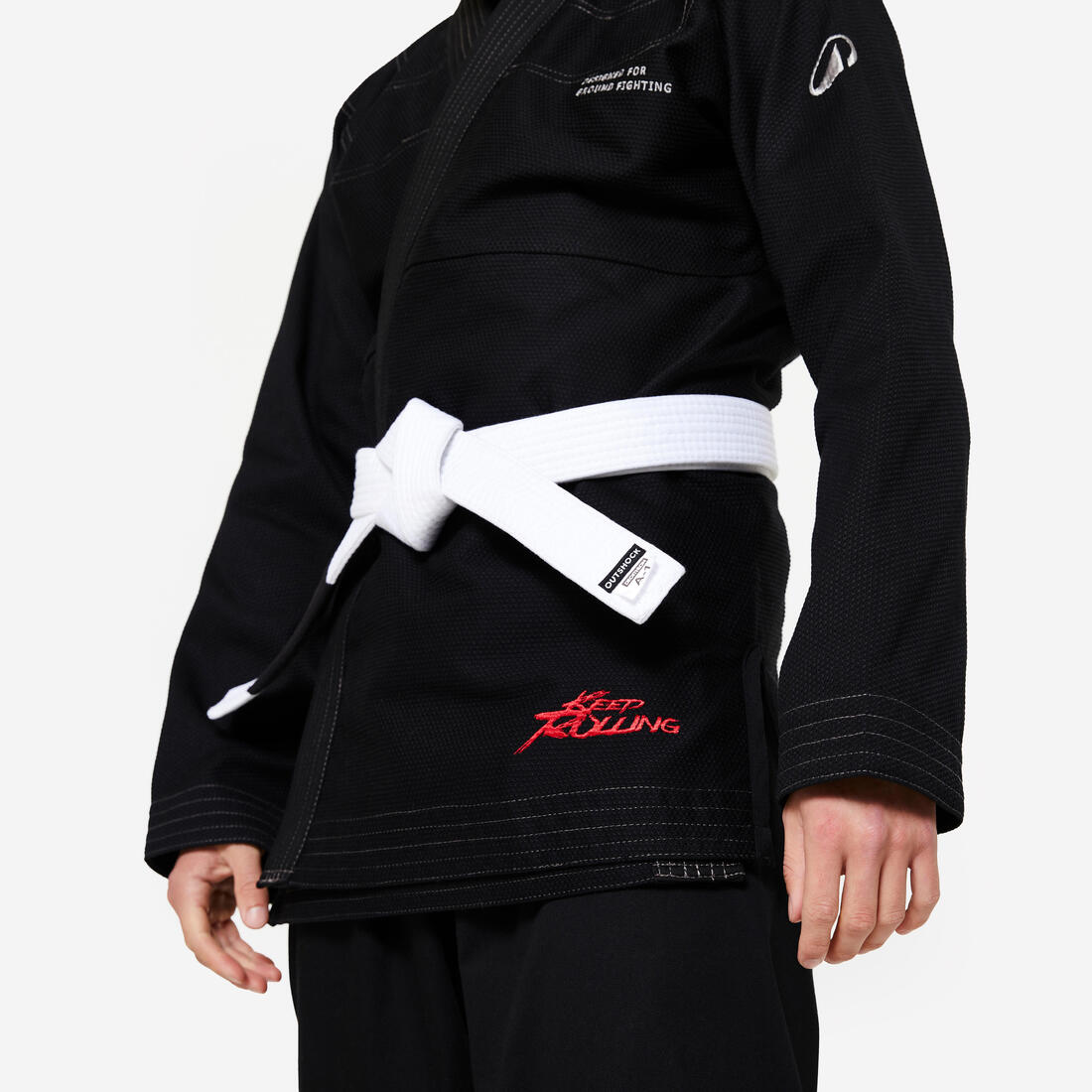 Kimono Jiu-Jitsu brésilien 450g/m²