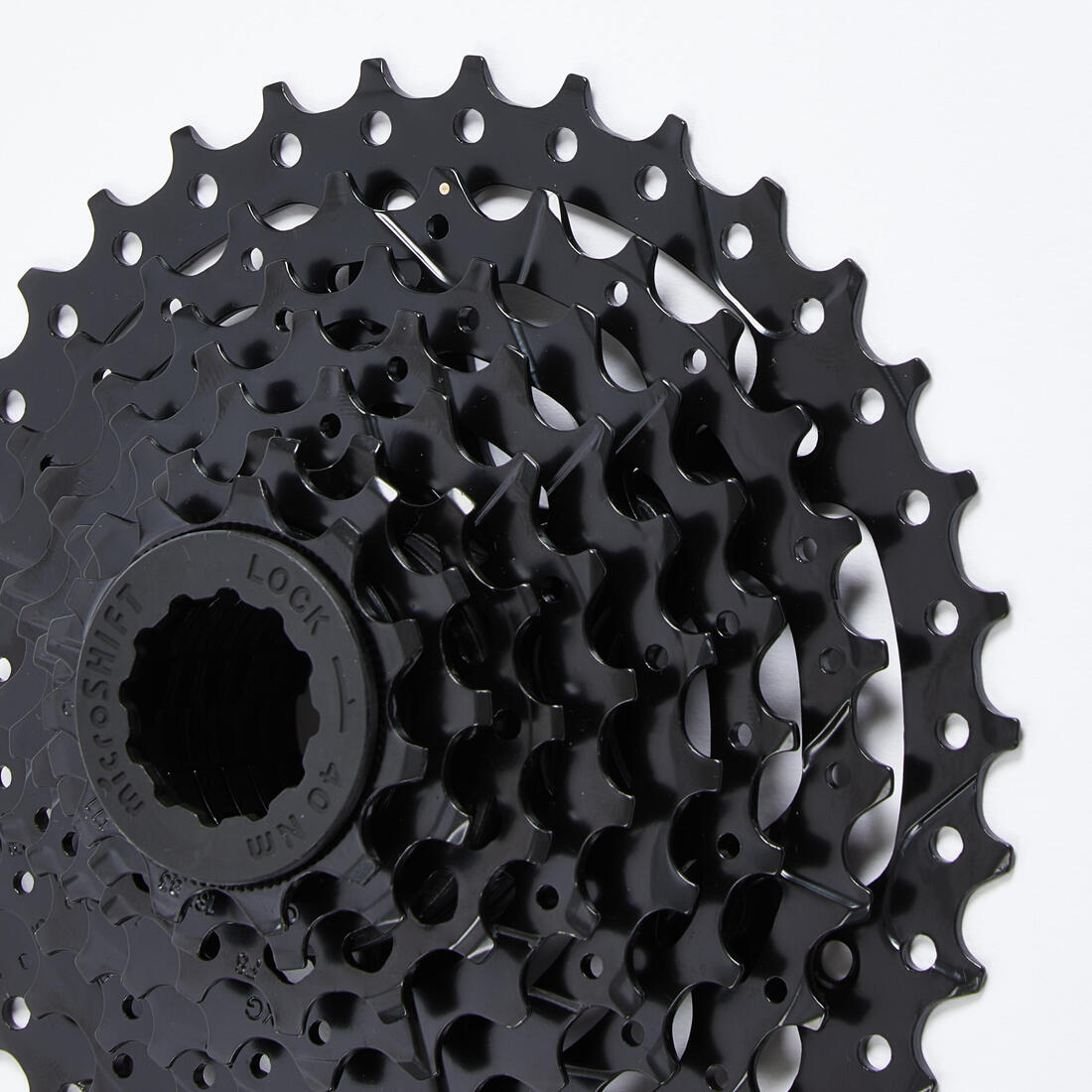 CASSETTE VELO VILLE , VTT , ROUTE 8 VITESSES 11X34