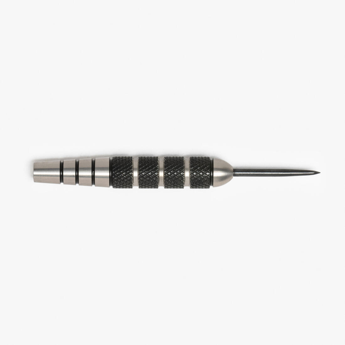3 FLECHETTES POINTES ACIER T560