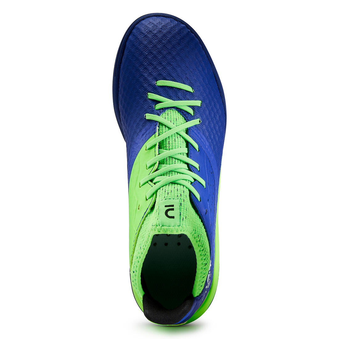Chaussure de football enfant pour terrain dur VIRALTO III TURF TF