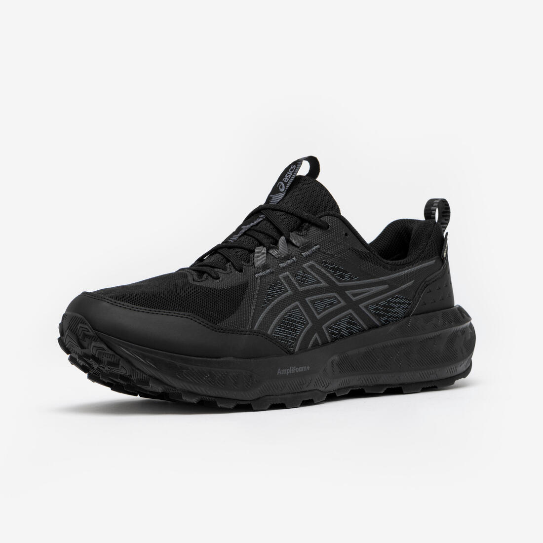 Chaussures de running trail homme, Asics gel-sonoma 8 gtx 2025, noir