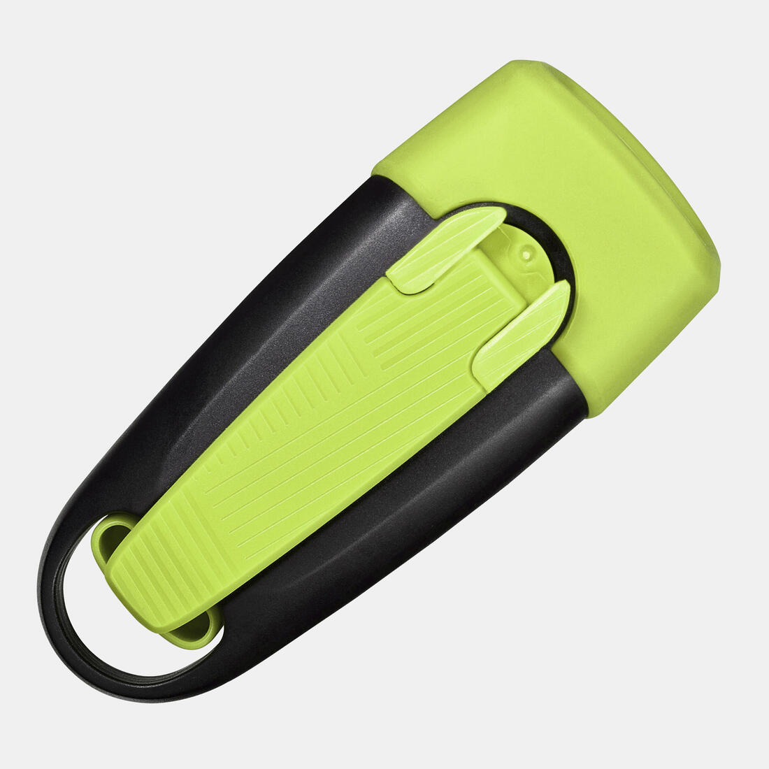 Lampe torche à dynamo, 15 lumens, DYNAMO 100