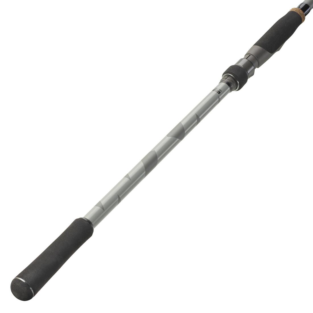 Canne pêche aux leurres WXM 500 Spinning 2.40m XH 40-90g