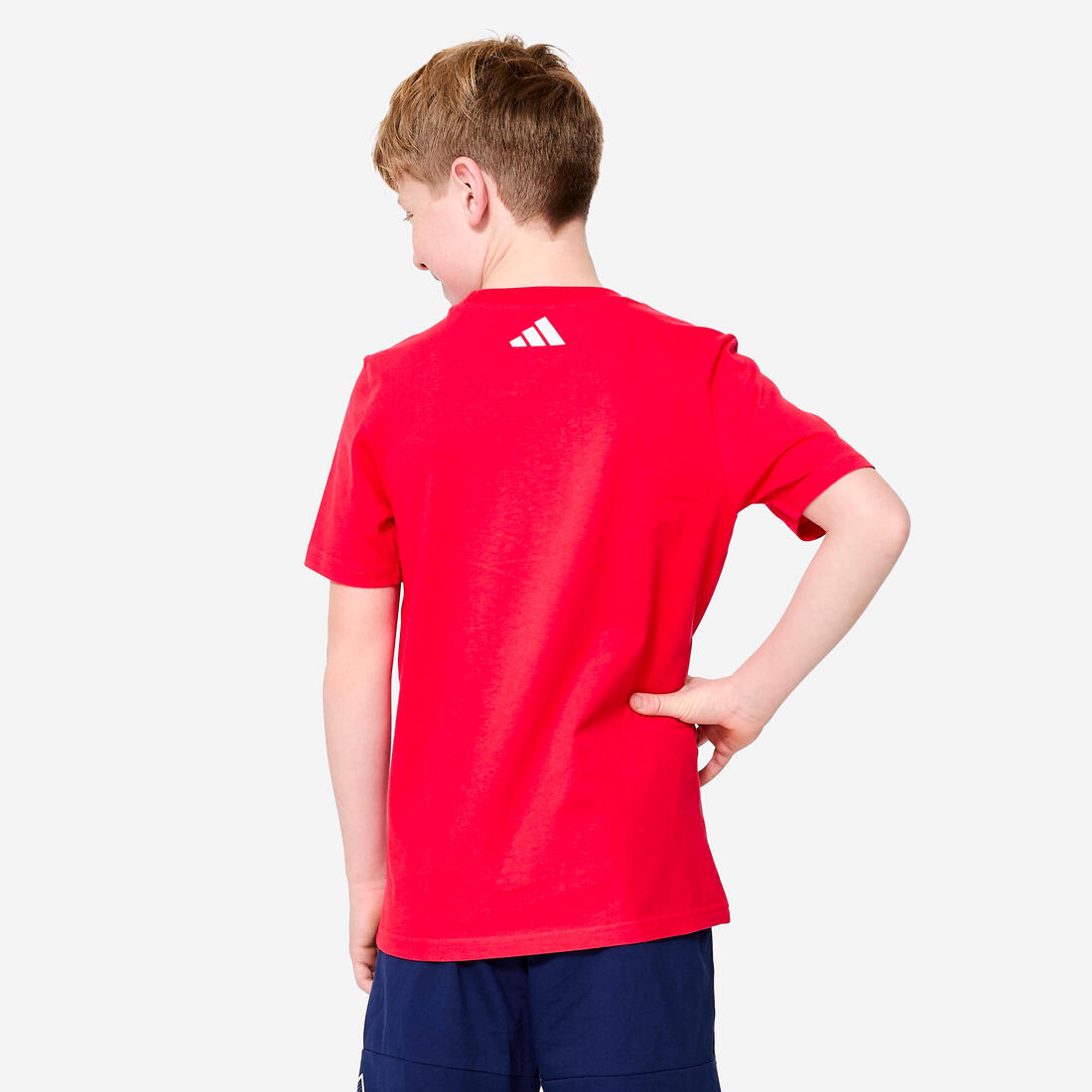 T-shirt pour enfant en coton