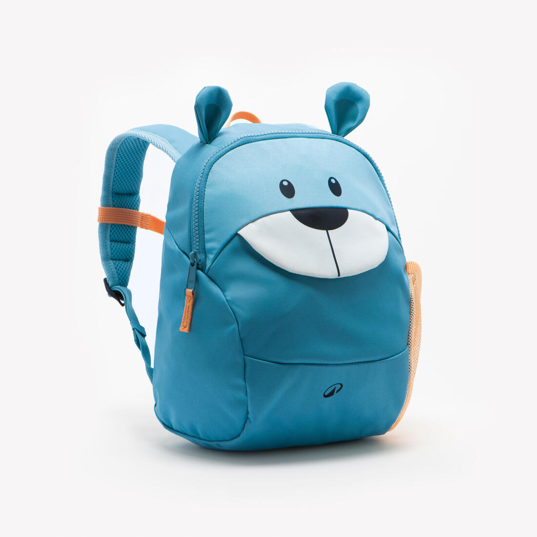 Sac à dos de randonnée 7L 2-5 ans enfant, NH100 Renard