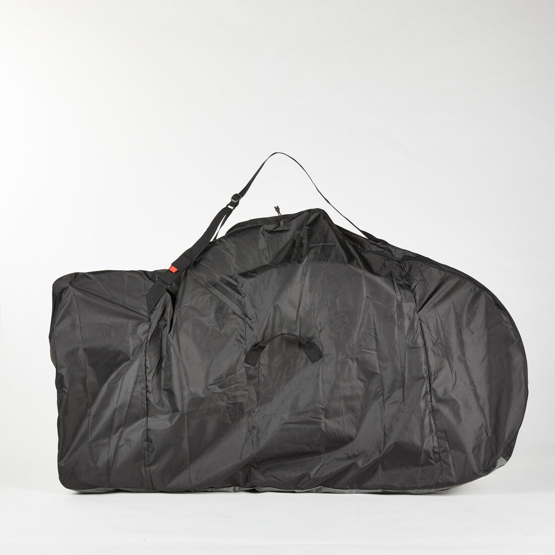 Housse de vélo compacte et légère pour bikepacking