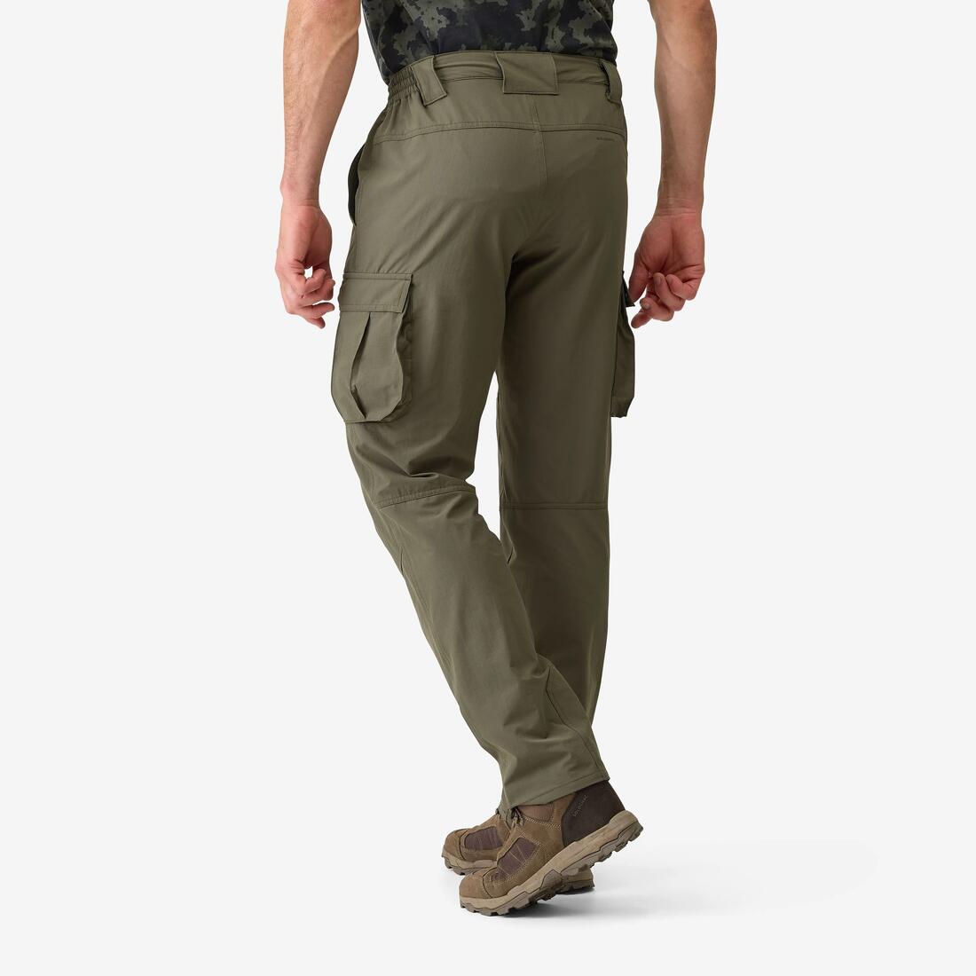 Pantalon leger et respirant 500