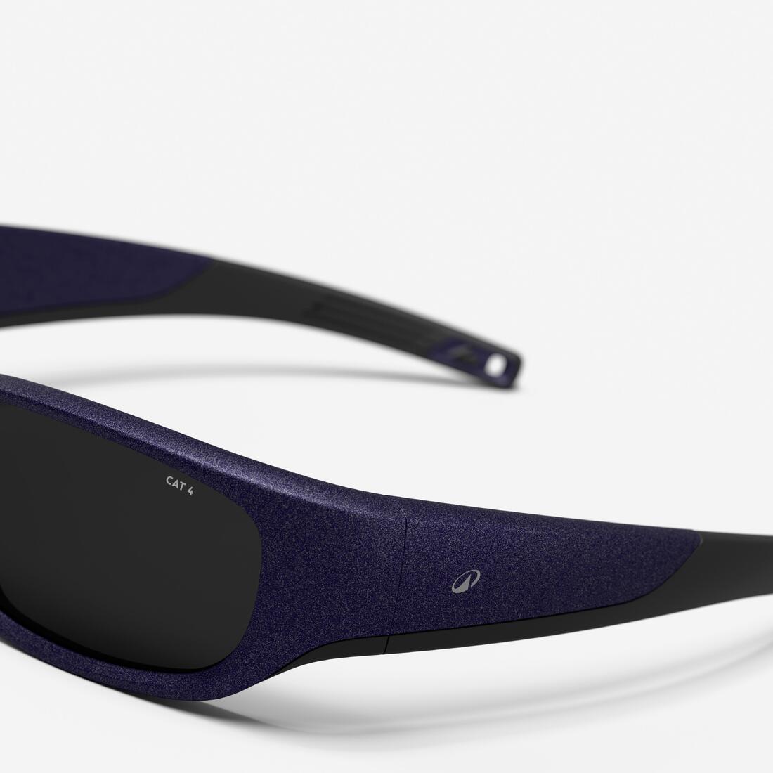 Lunettes de soleil randonnée - MHT550 - enfant plus 10 ans - catégorie 4