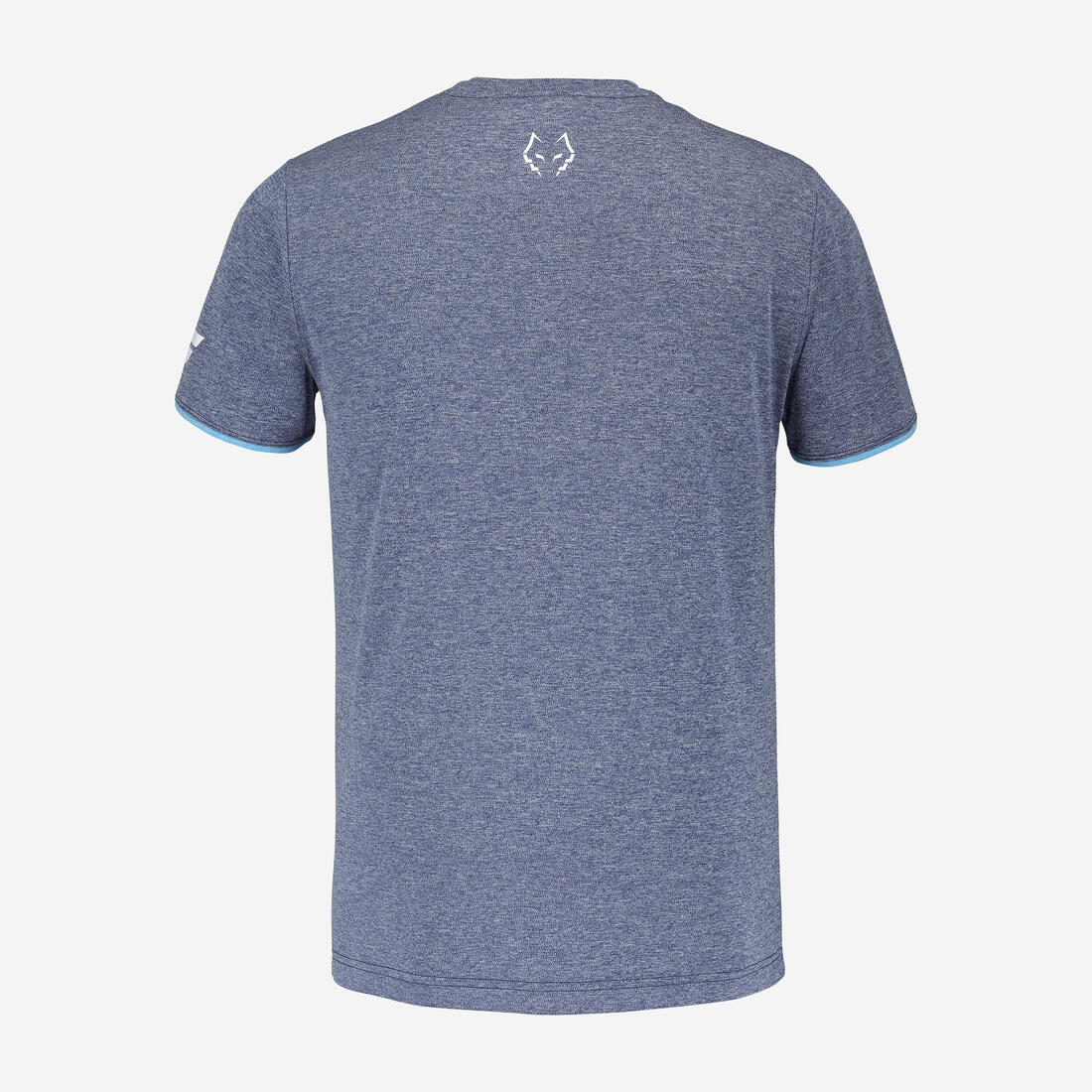 T-shirt padel manches courtes Homme - Babolat Juan Lebron