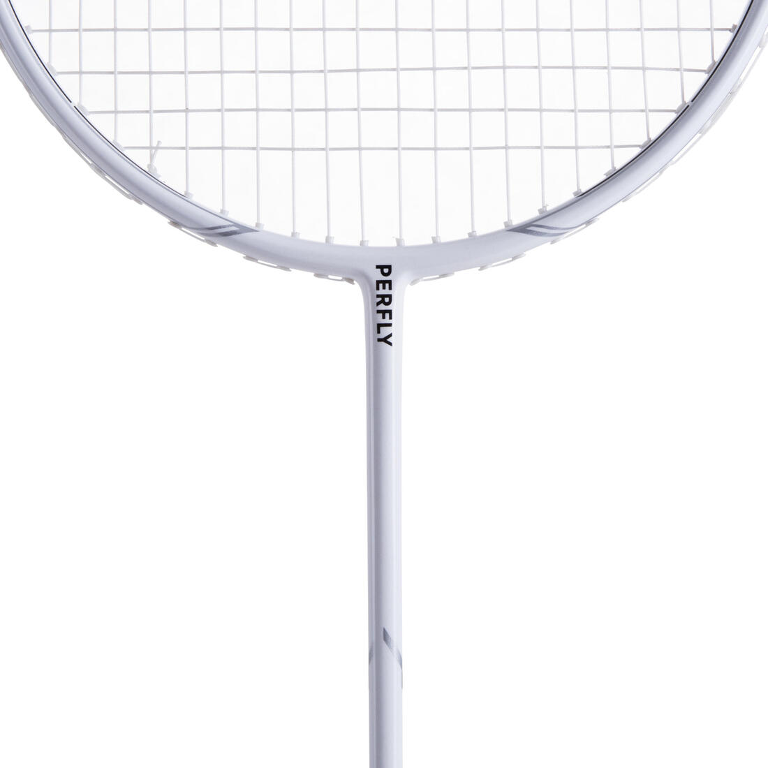 Raquette De Badminton Adulte BR 500 - Noir/Jaune