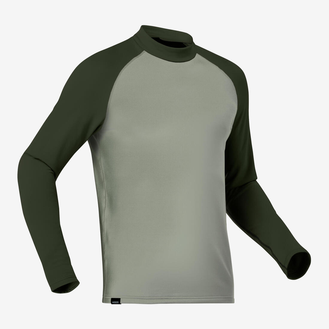 Sous-vêtement thermique de ski chaud et respirant homme, BL 500
