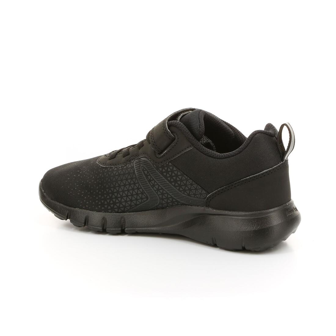 Chaussures enfant à scratch légères - soft 140