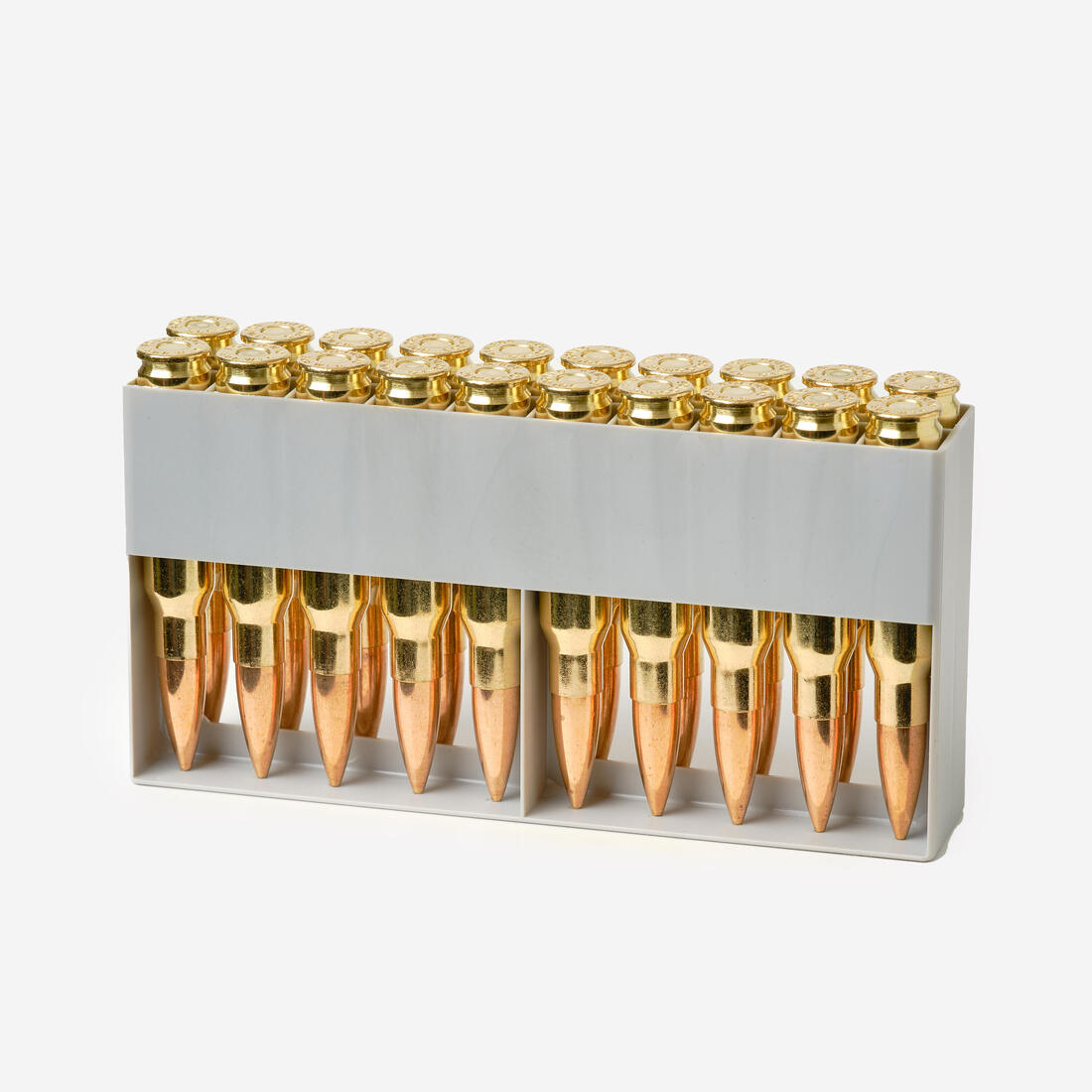 MUNITION DE TIR SPORTIF 308 WINCHESTER HPBT MATCH X 20 q