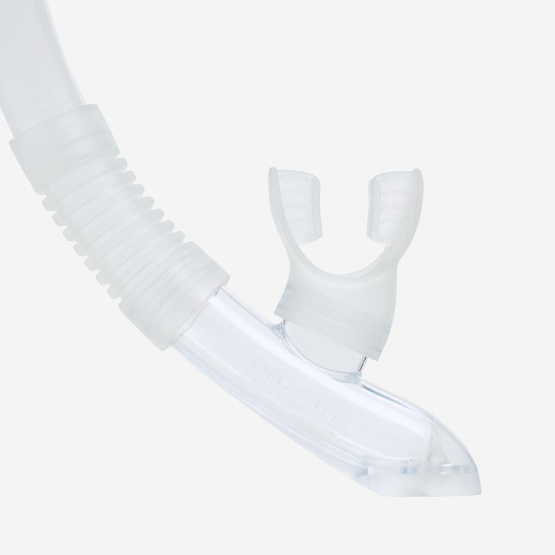 Tuba plongée avec soupape - 100