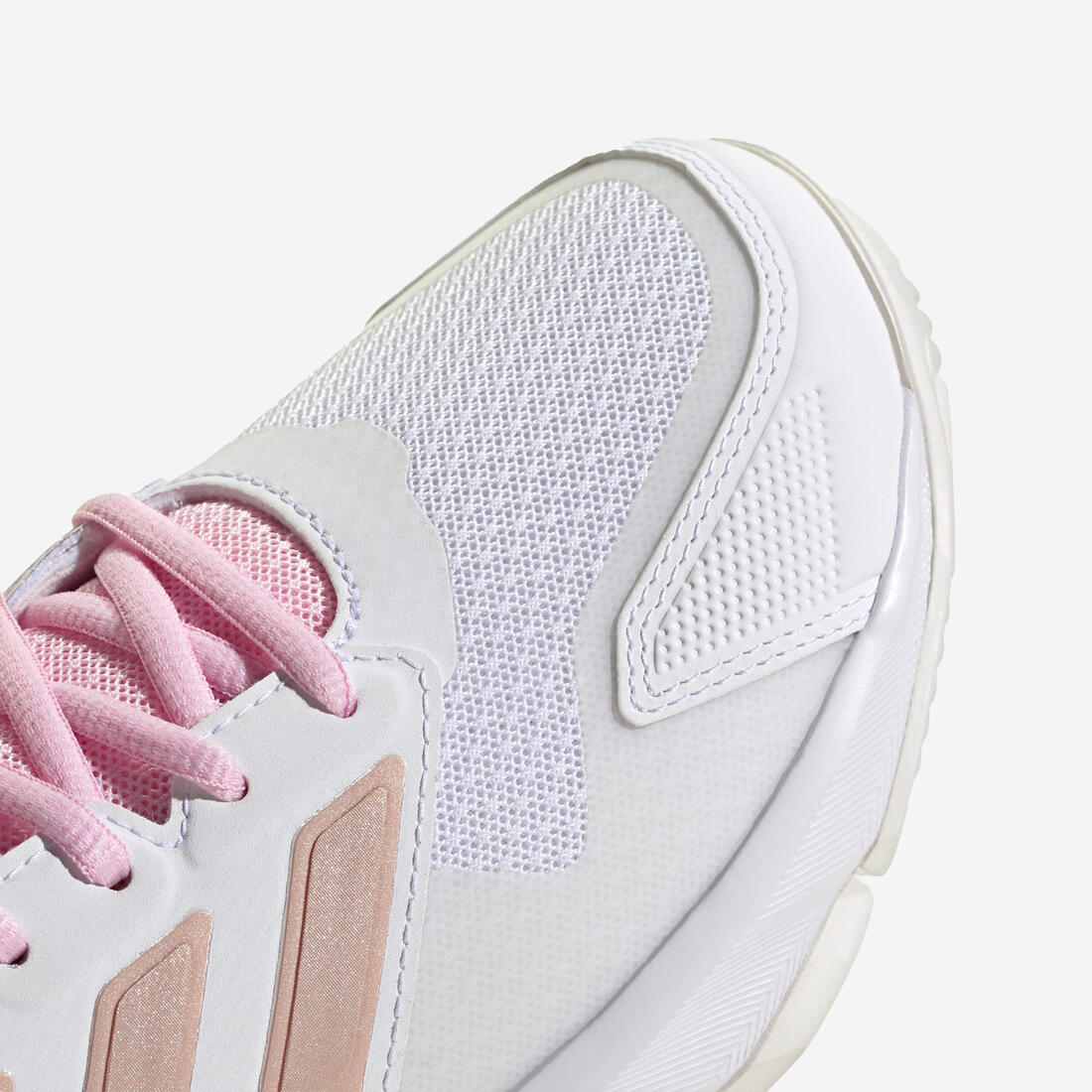 Chaussure de tennis femme Multicourt - adidas Courtjam Control 3