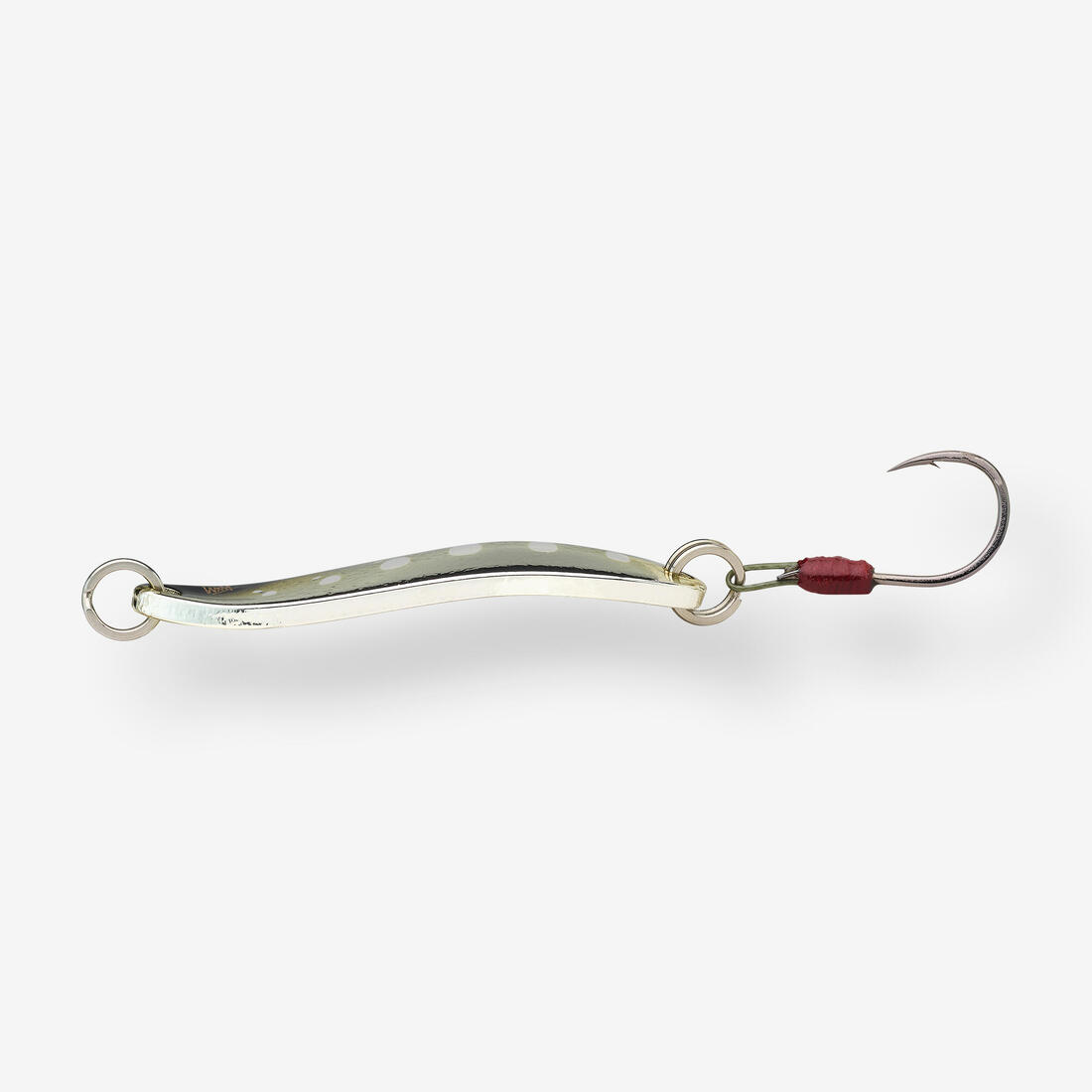 MICRO CUILLER ONDULANTE TRUITE KEA MCO 5,3CM 15GR YAMAME