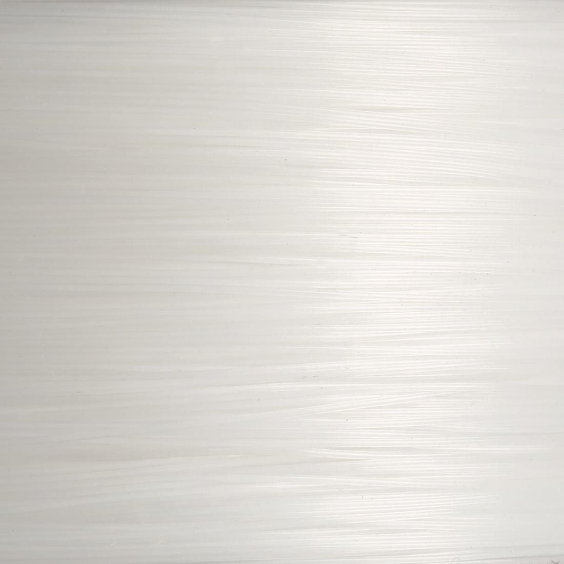 Fil line abrasion white 1000m pêche en mer