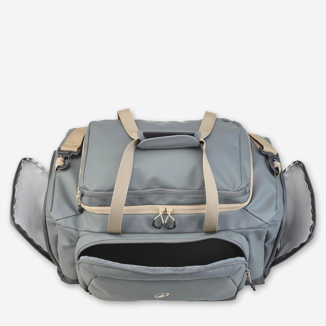 Sac de transport et de voyage de pêche 500 Imperméable 35L