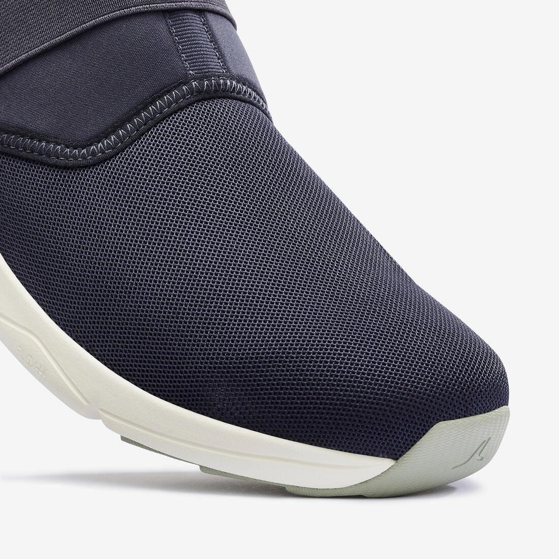 Chaussures marche sportive homme PW 160 Slip-On