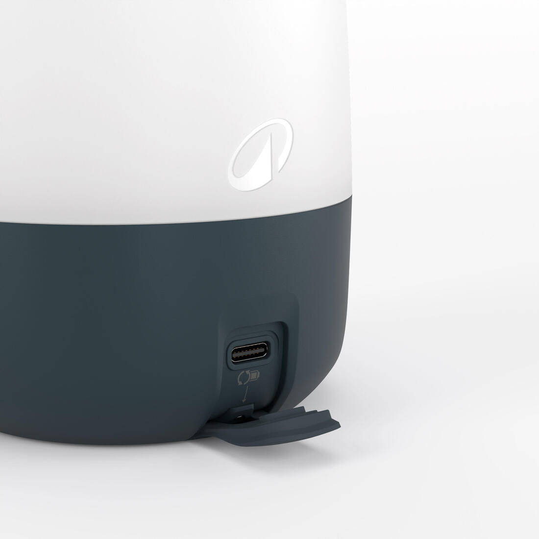 LAMPE BL 200 -RECHARGEABLE USB-C - 200 LUMENS - DE CAMPING