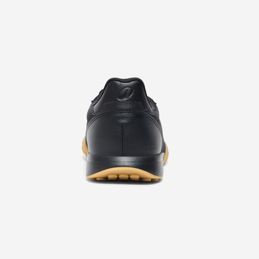 Baskets femme, RL70 - Noir