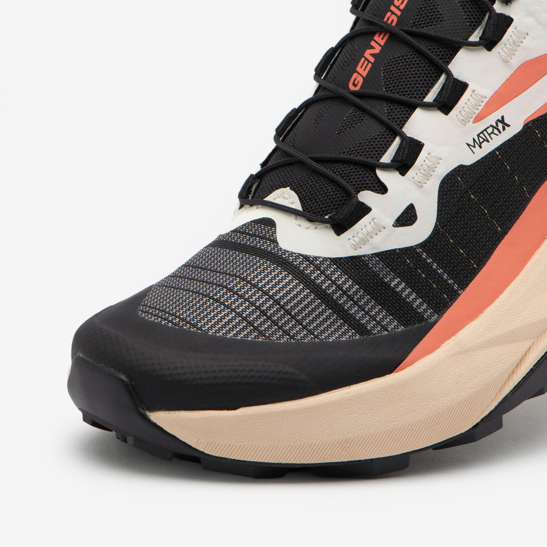 Chaussures de Trail Running Femme, Salomon Genesis