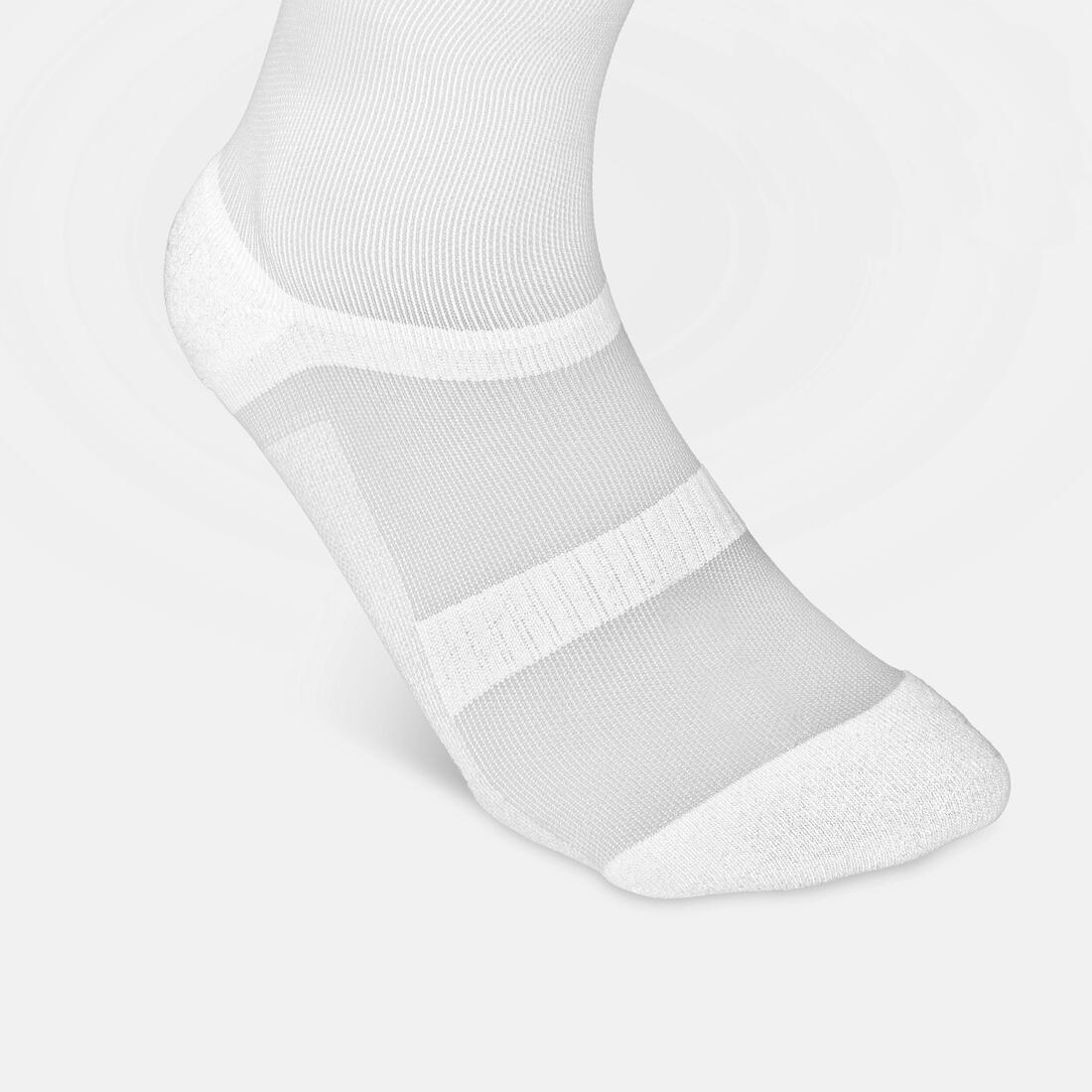 Chaussettes de compression noires