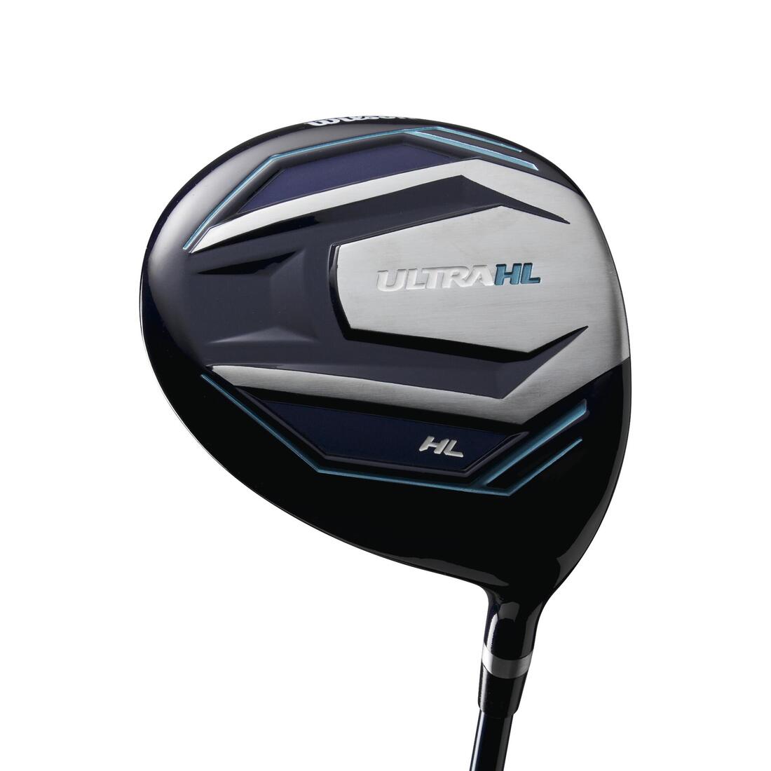Pack golf droitier lady - WILSON Ultra HL