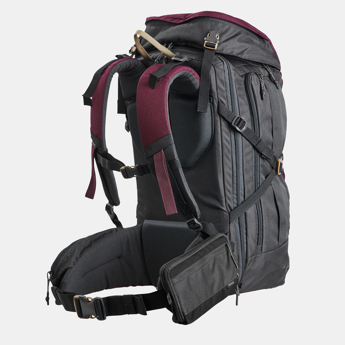 Portefeuille de voyage grand modèle, Travel XL Organizer