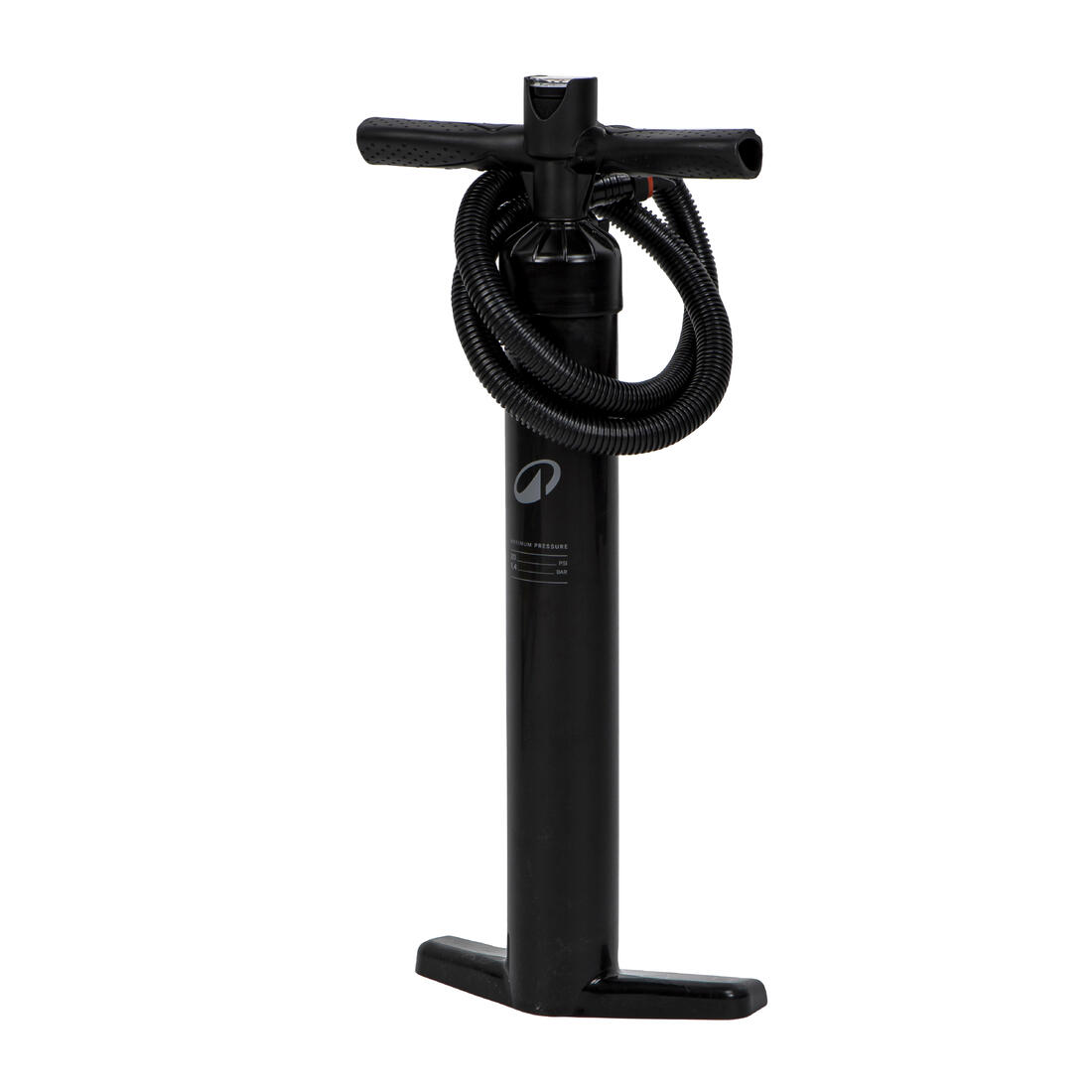 Pack stand up paddle gonflable 9'6, 1 personne (jusqu'à 80kg), 100 Jaune