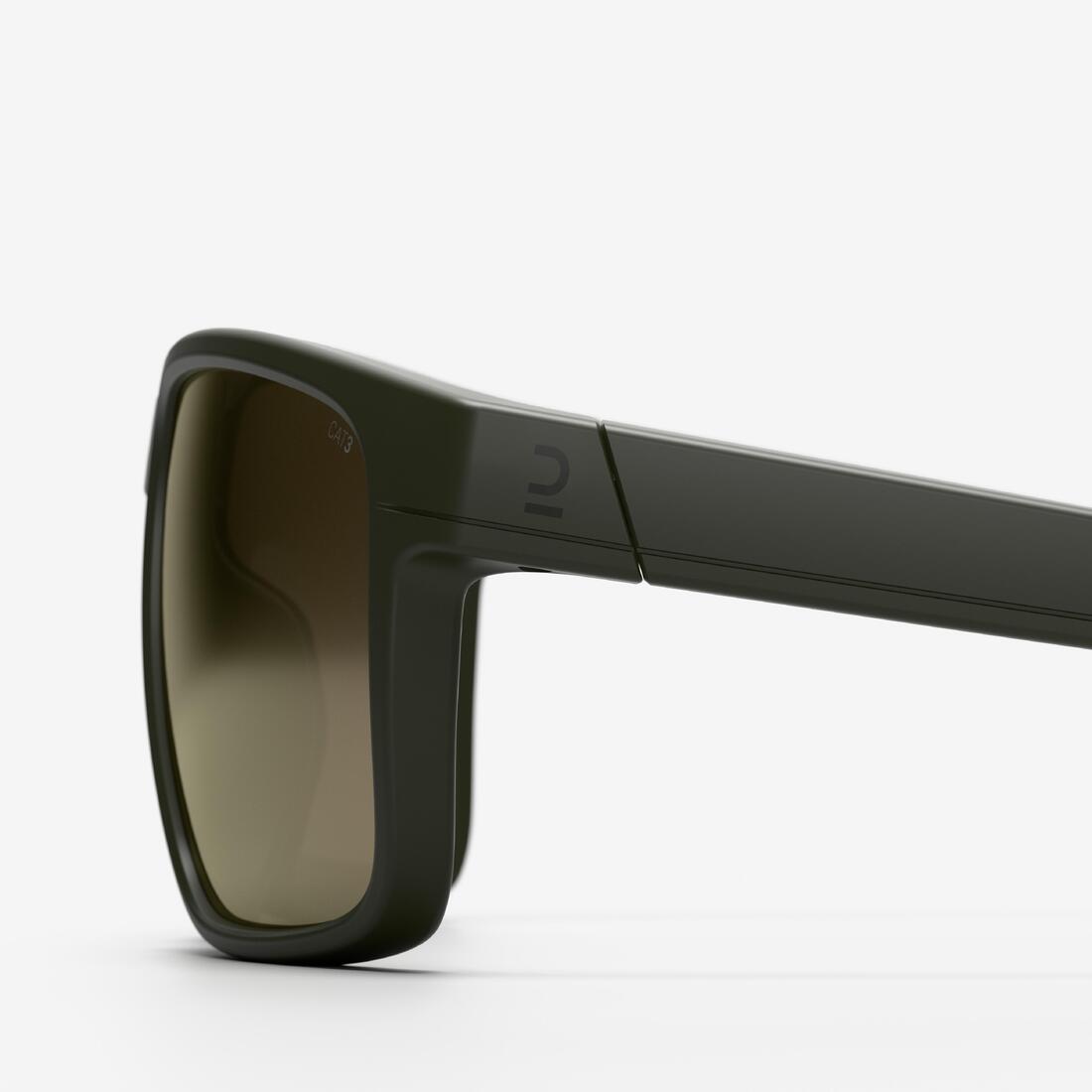Lunettes de soleil randonnée - MH530 - adulte - catégorie 3