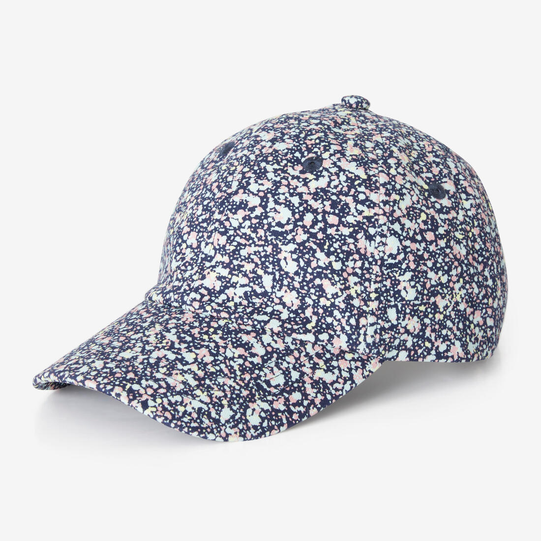 casquette enfant marine
