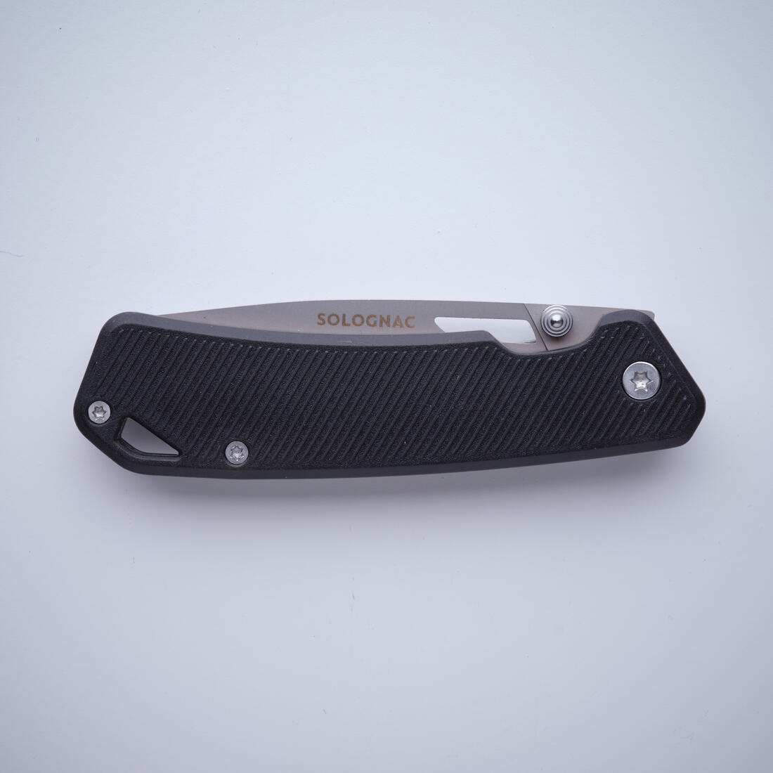 Couteau Chasse Pliant 8,5cm Grip V2 Axis 85