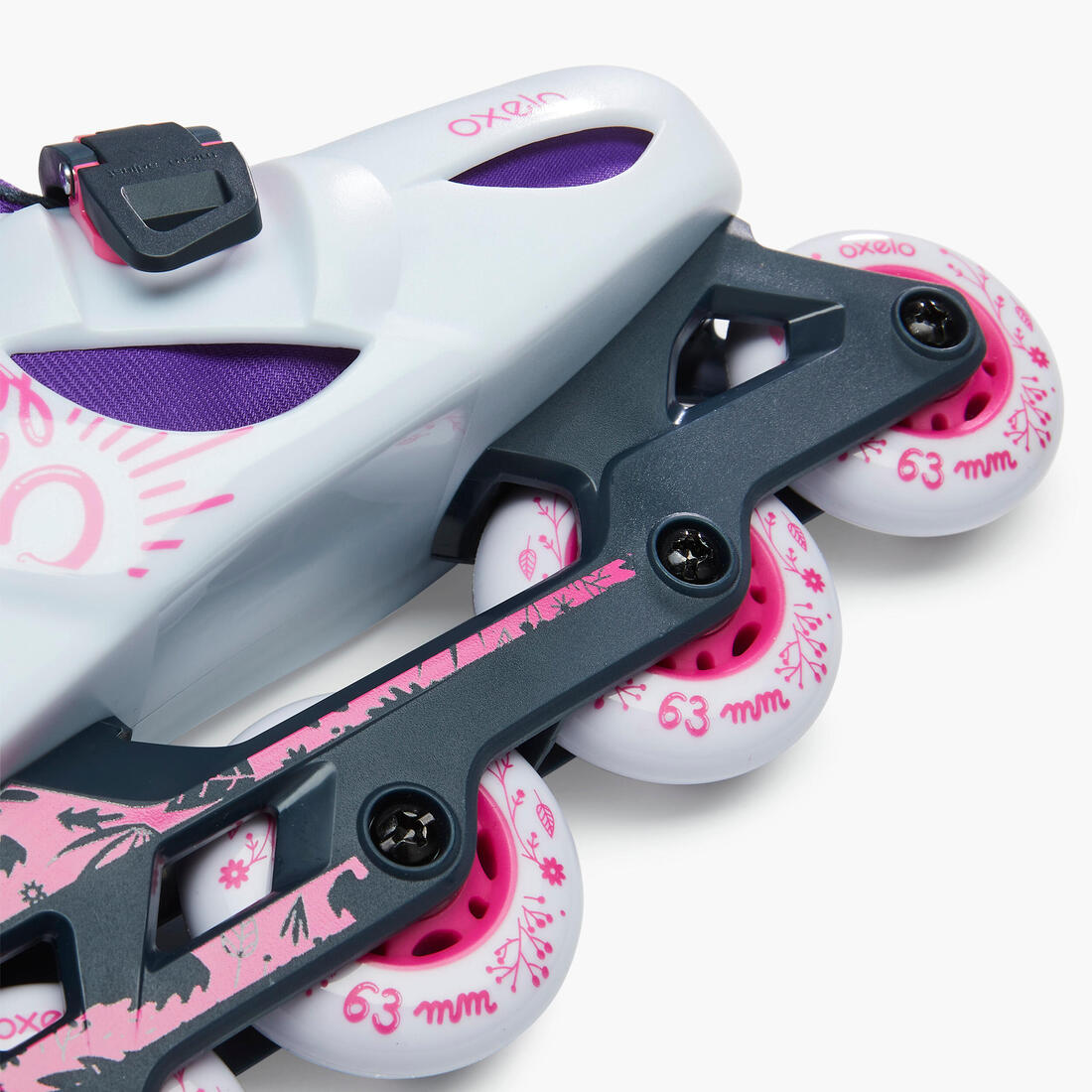 roller enfant PLAY5
