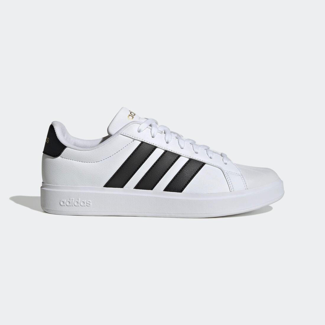 Baskets Adidas Streettalk homme, blanc