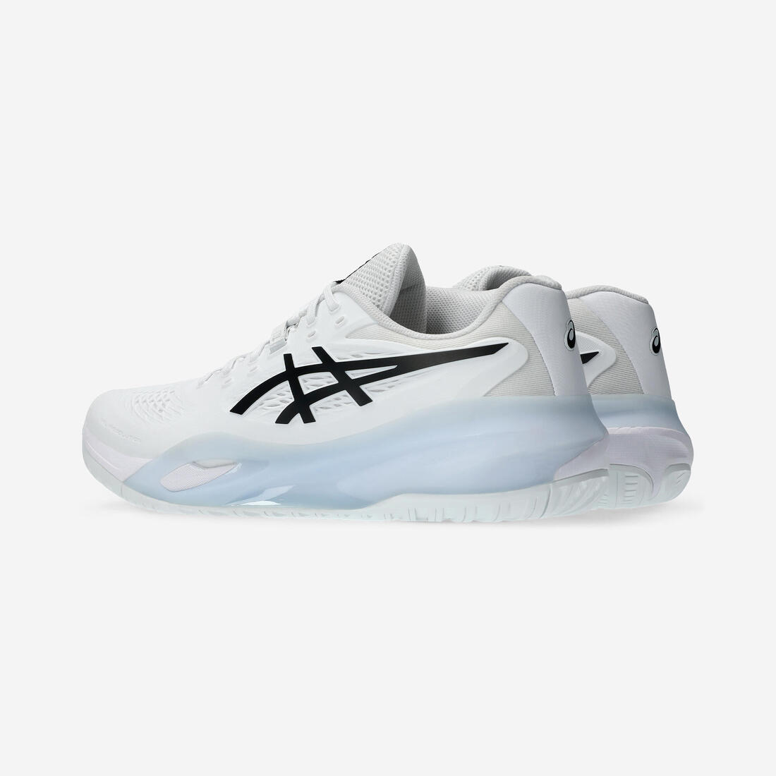 Chaussures de tennis Homme Multicourt - Asics Gel Resolution X