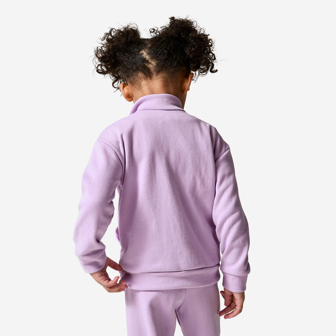 Survêtement french terry respirant enfant
