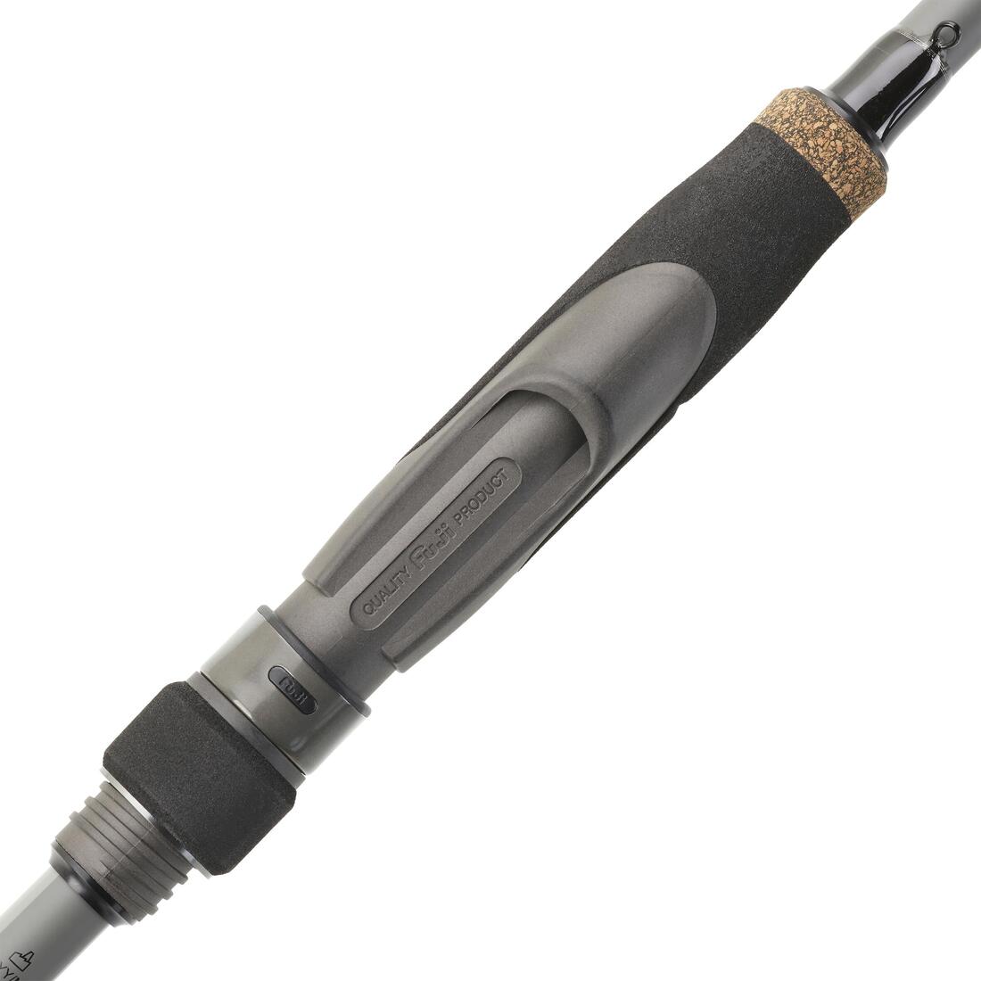 Canne pêche aux leurres WXM 500 Spinning 2.40m H 30-60g