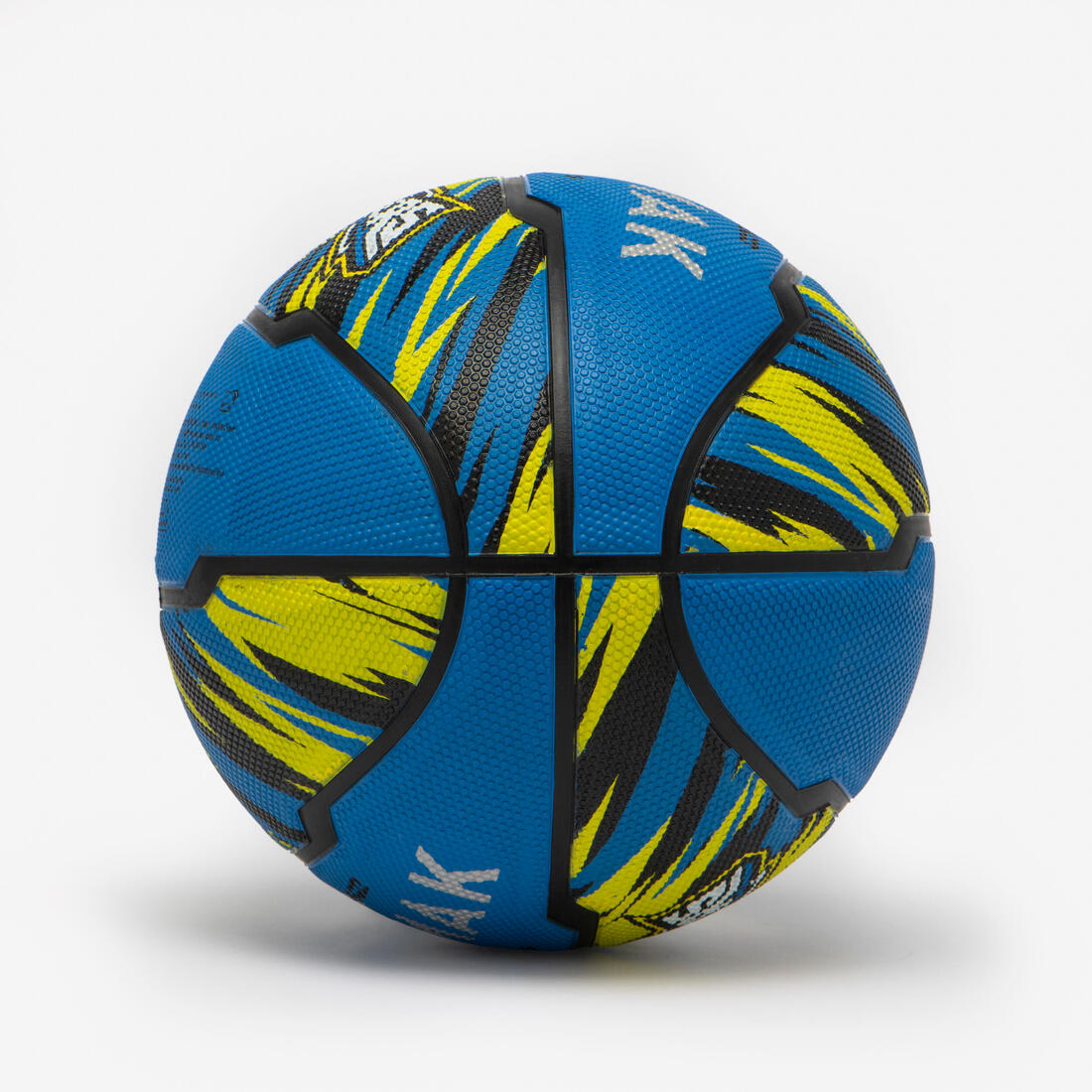 Ballon de basketball taille 5 - R500