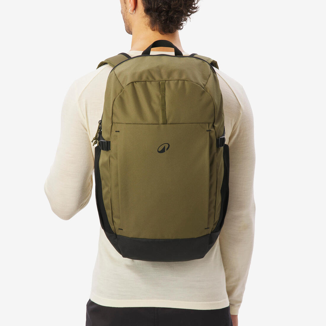 Sac à dos de randonnée 27L, Arpenaz 100