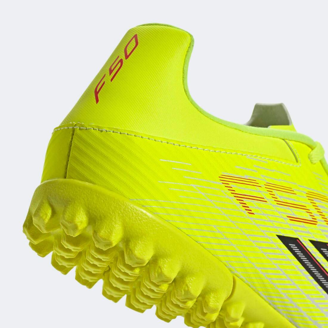 F50 Club TF SR Q1 26