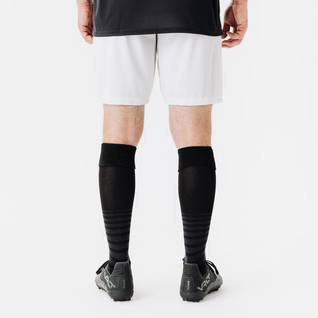 Short de football adulte essentiel