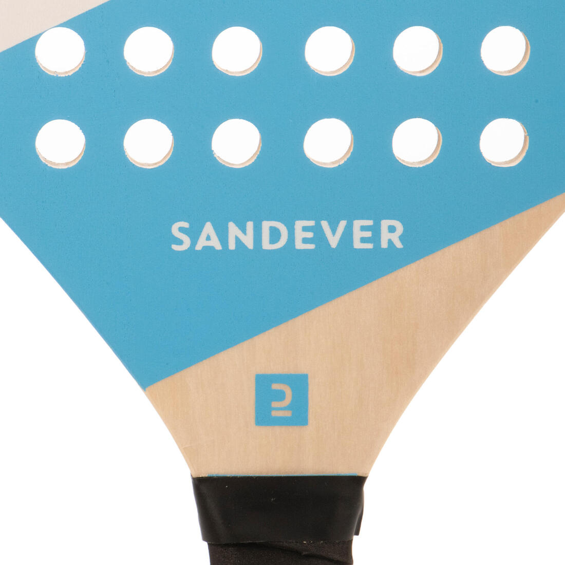 Set raquettes beach tennis experience