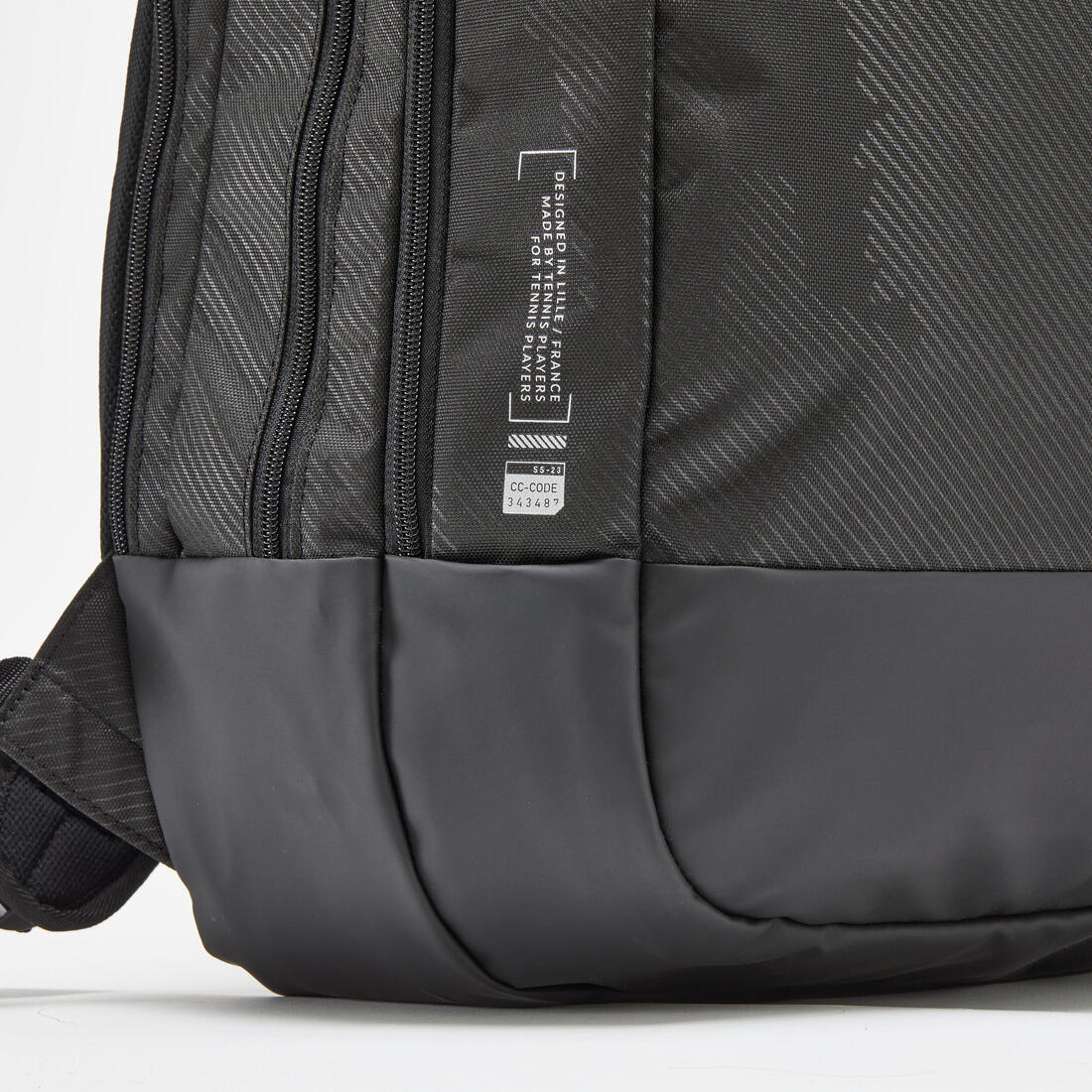 Sac à dos de tennis - Artengo M TEAM 24L