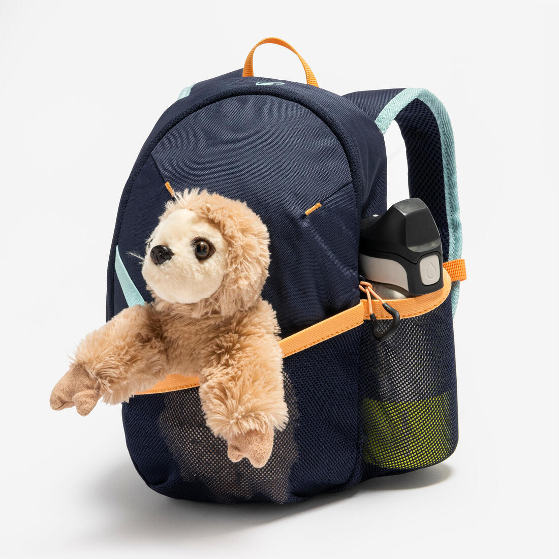 Sac à dos de randonnée 5L 2-5 ans enfant, MH100