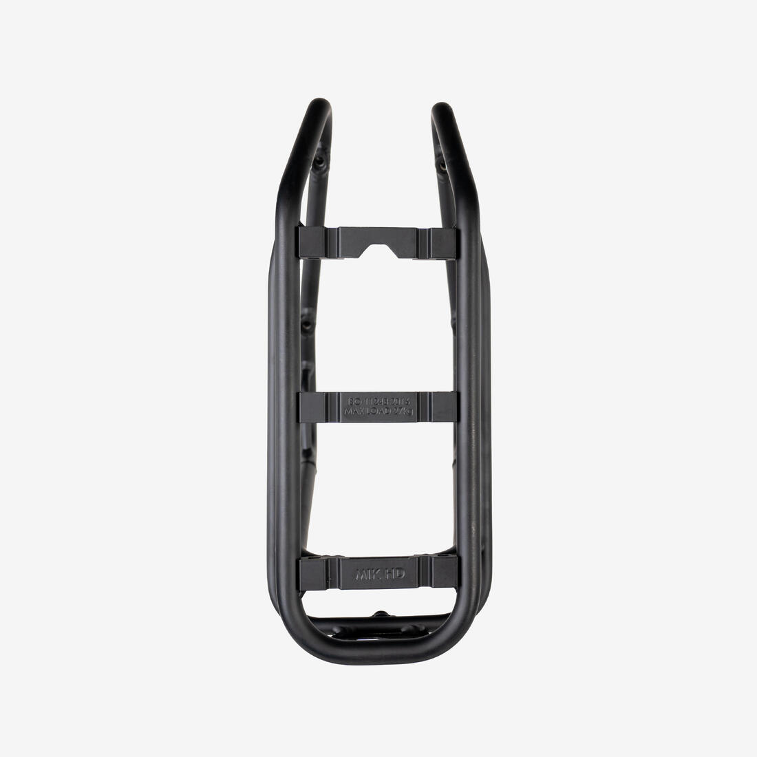 Porte-bagages pour vélo tout chemin Rockrider actv et e-actv